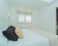 Resale - House - Torrevieja - La Siesta