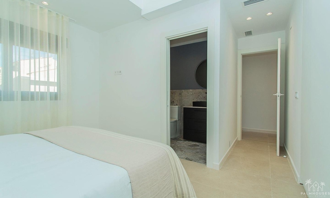 Resale - House - Torrevieja - La Siesta