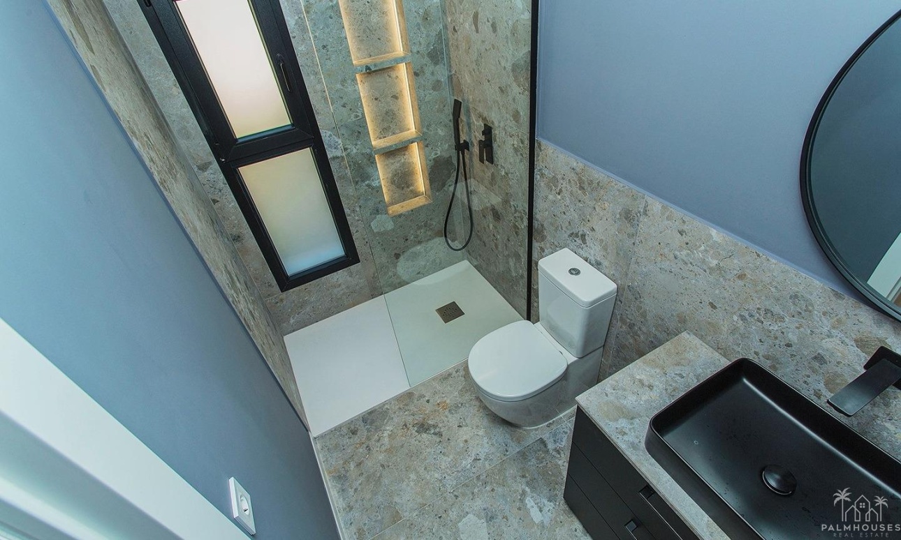 Resale - House - Torrevieja - La Siesta