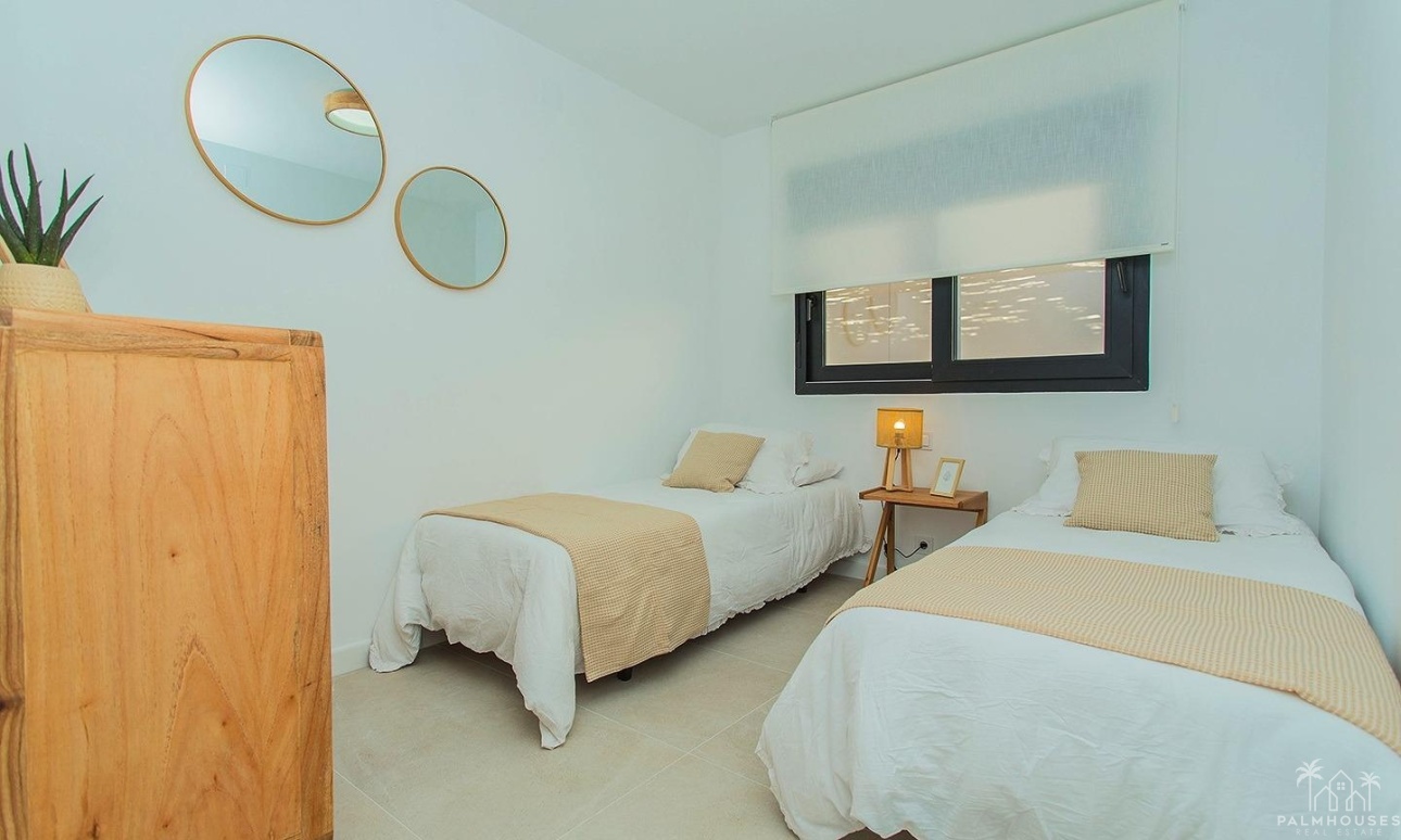 Resale - House - Torrevieja - La Siesta