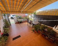 Resale - House - Torrevieja - Los Altos
