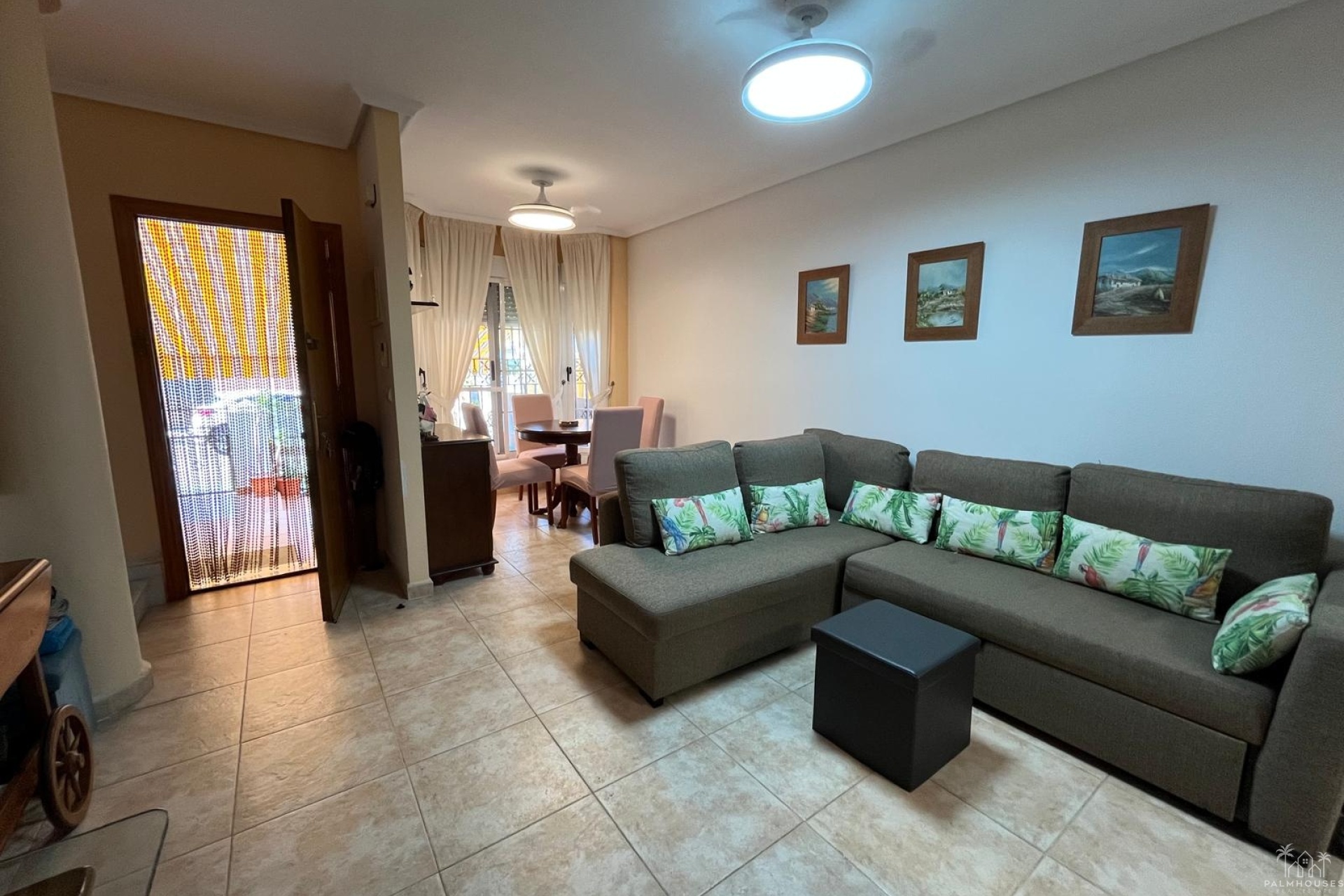 Resale - House - Torrevieja - Los Altos