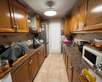 Resale - House - Torrevieja - Los Altos