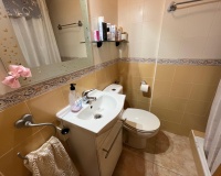 Resale - House - Torrevieja - Los Altos