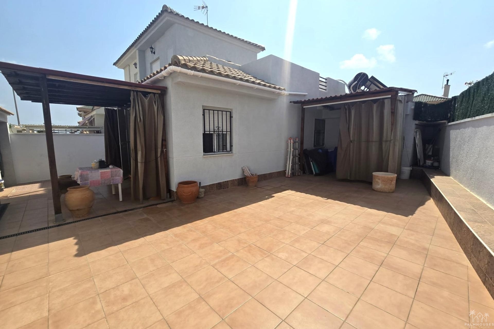 Resale - House - Torrevieja - Los Altos