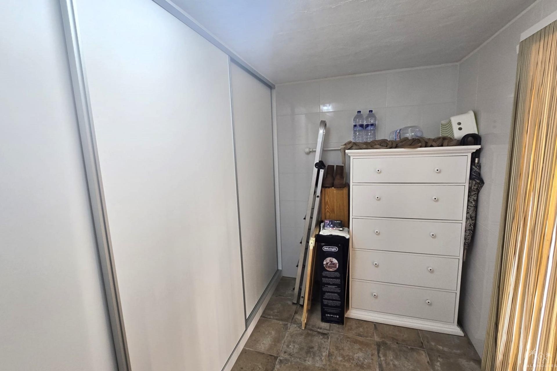Resale - House - Torrevieja - Los Altos