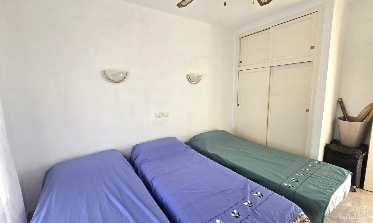 Resale - House - Torrevieja - Los Altos