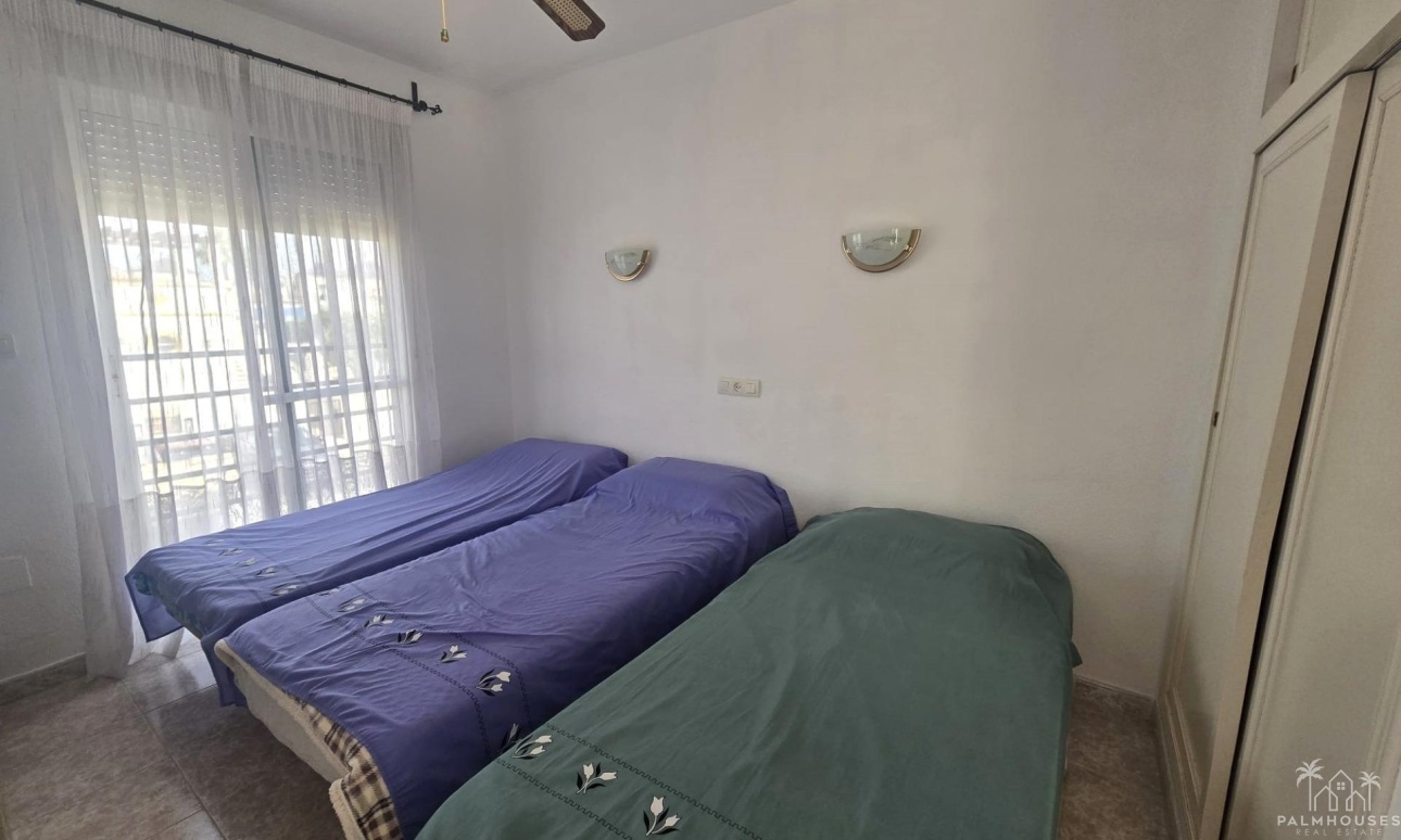 Resale - House - Torrevieja - Los Altos
