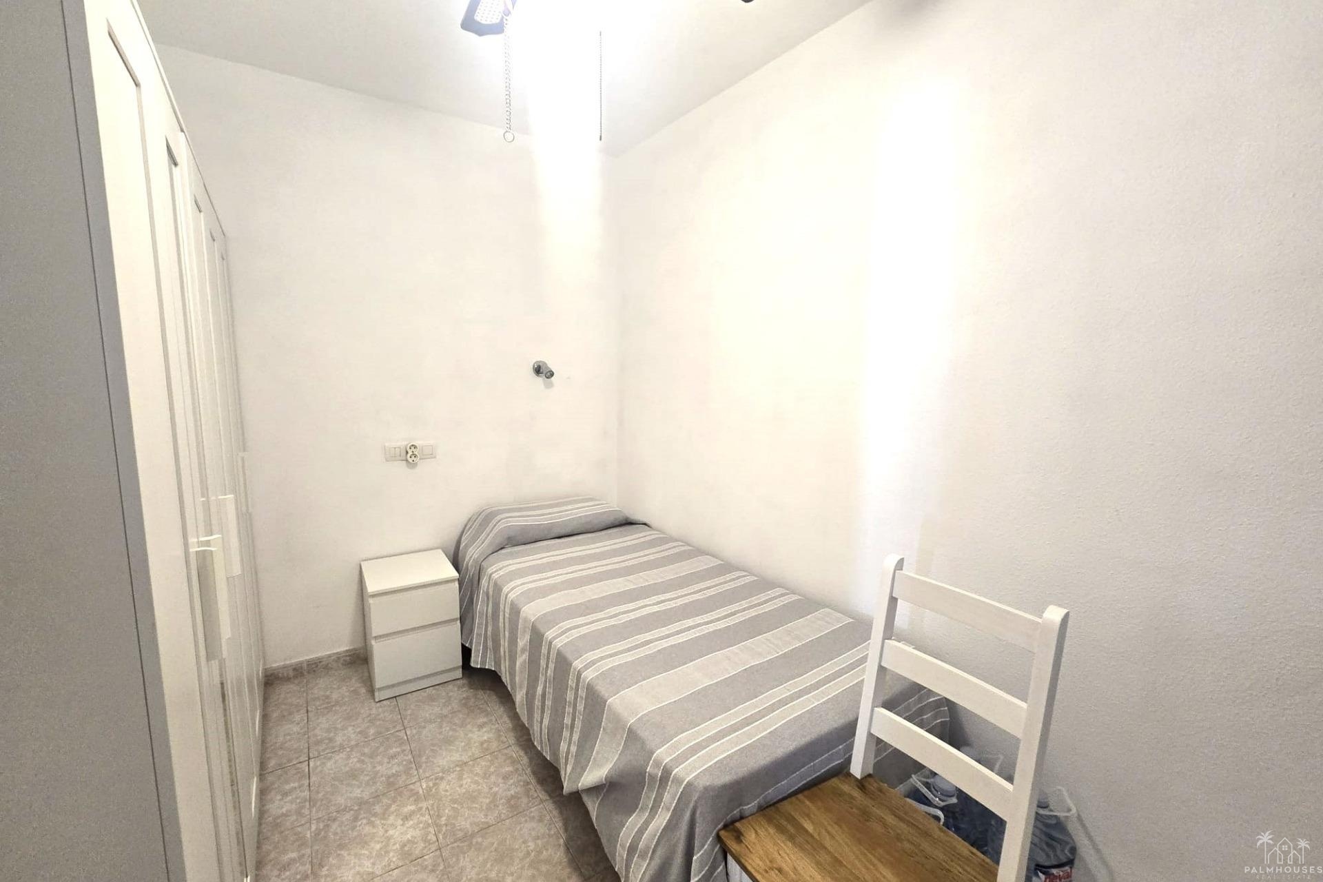 Resale - House - Torrevieja - Los Altos