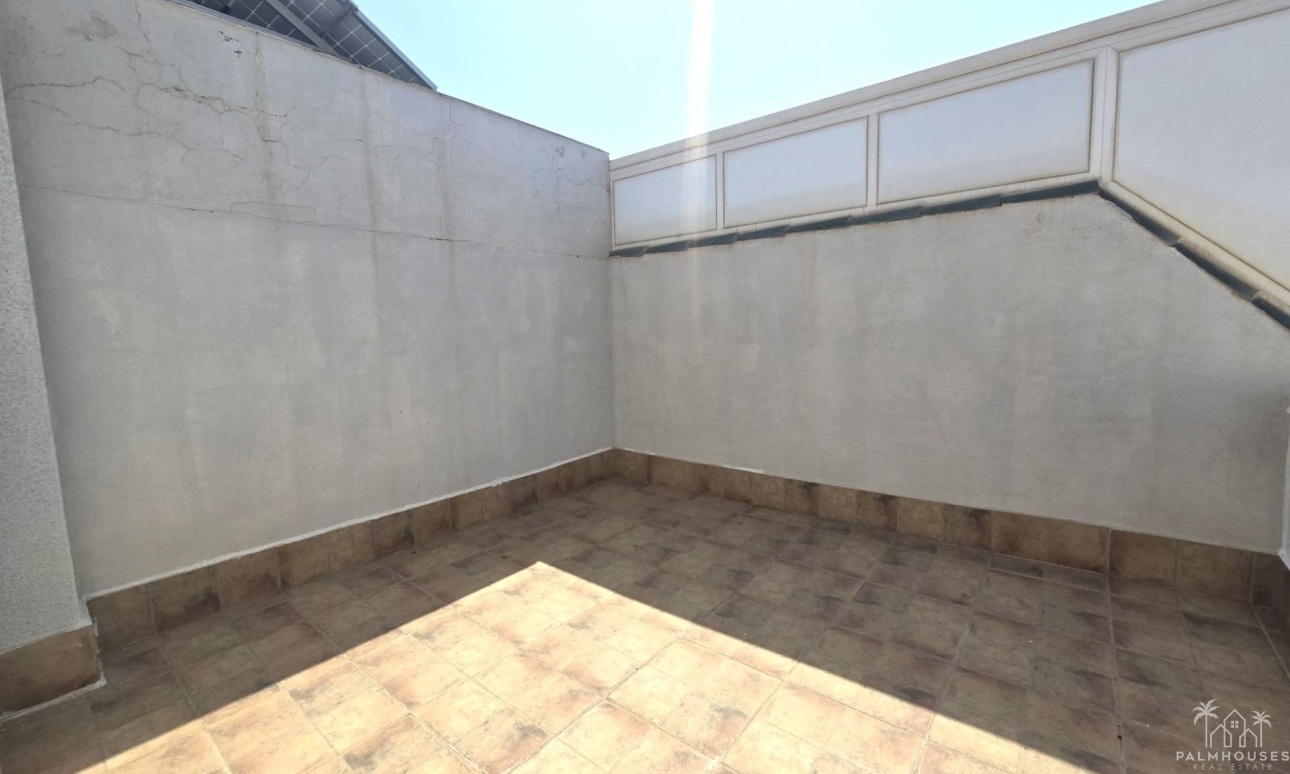Resale - House - Torrevieja - Los Altos