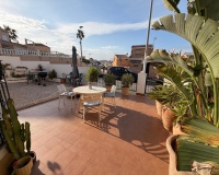 Resale - House - Torrevieja - Los Balcones