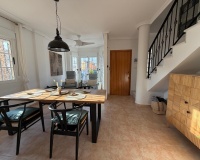 Resale - House - Torrevieja - Los Balcones