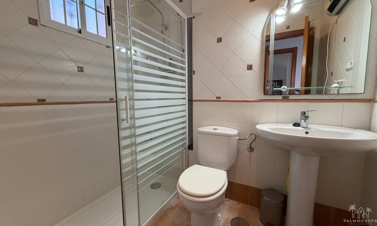 Resale - House - Torrevieja - Los Balcones