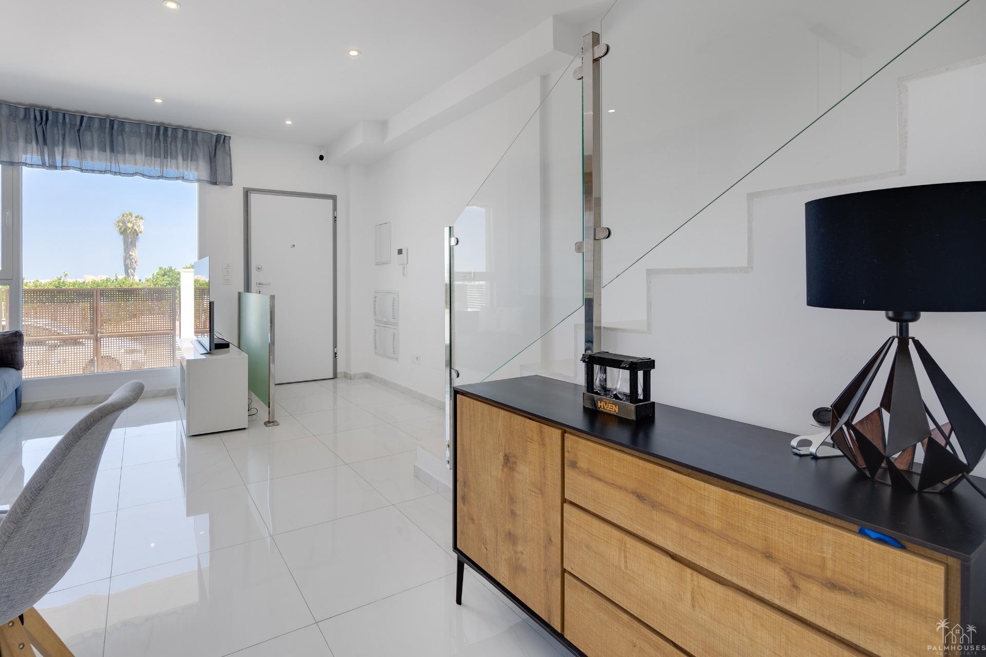 Resale - House - Torrevieja - Los Balcones
