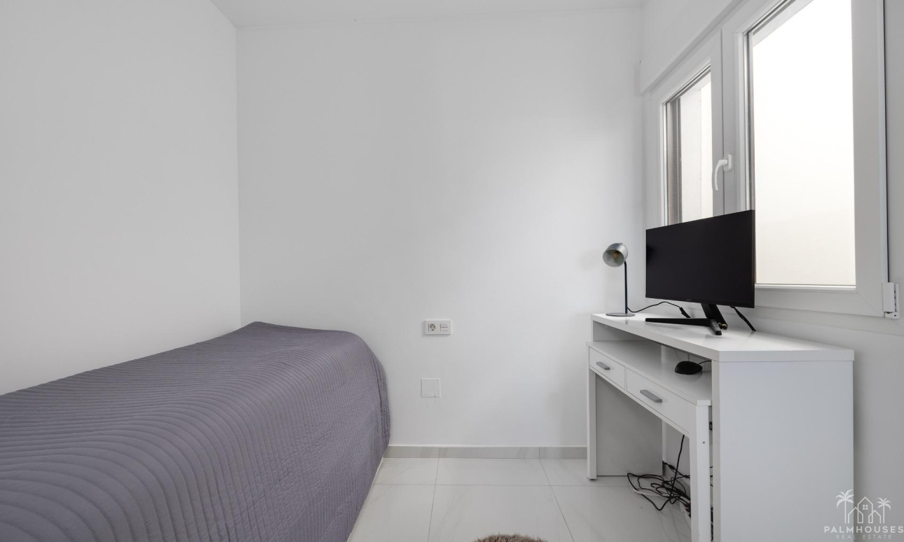 Resale - House - Torrevieja - Los Balcones