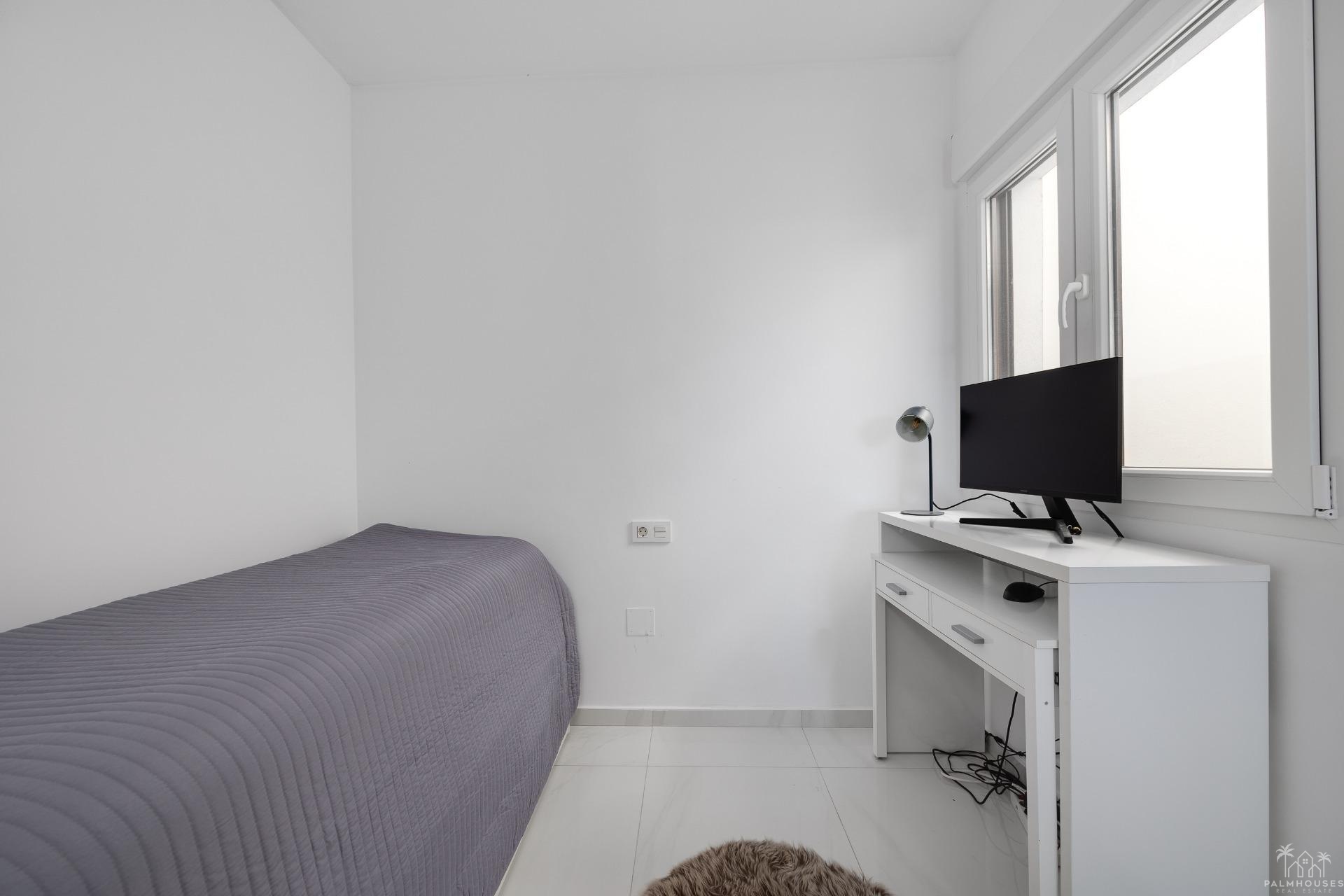 Resale - House - Torrevieja - Los Balcones