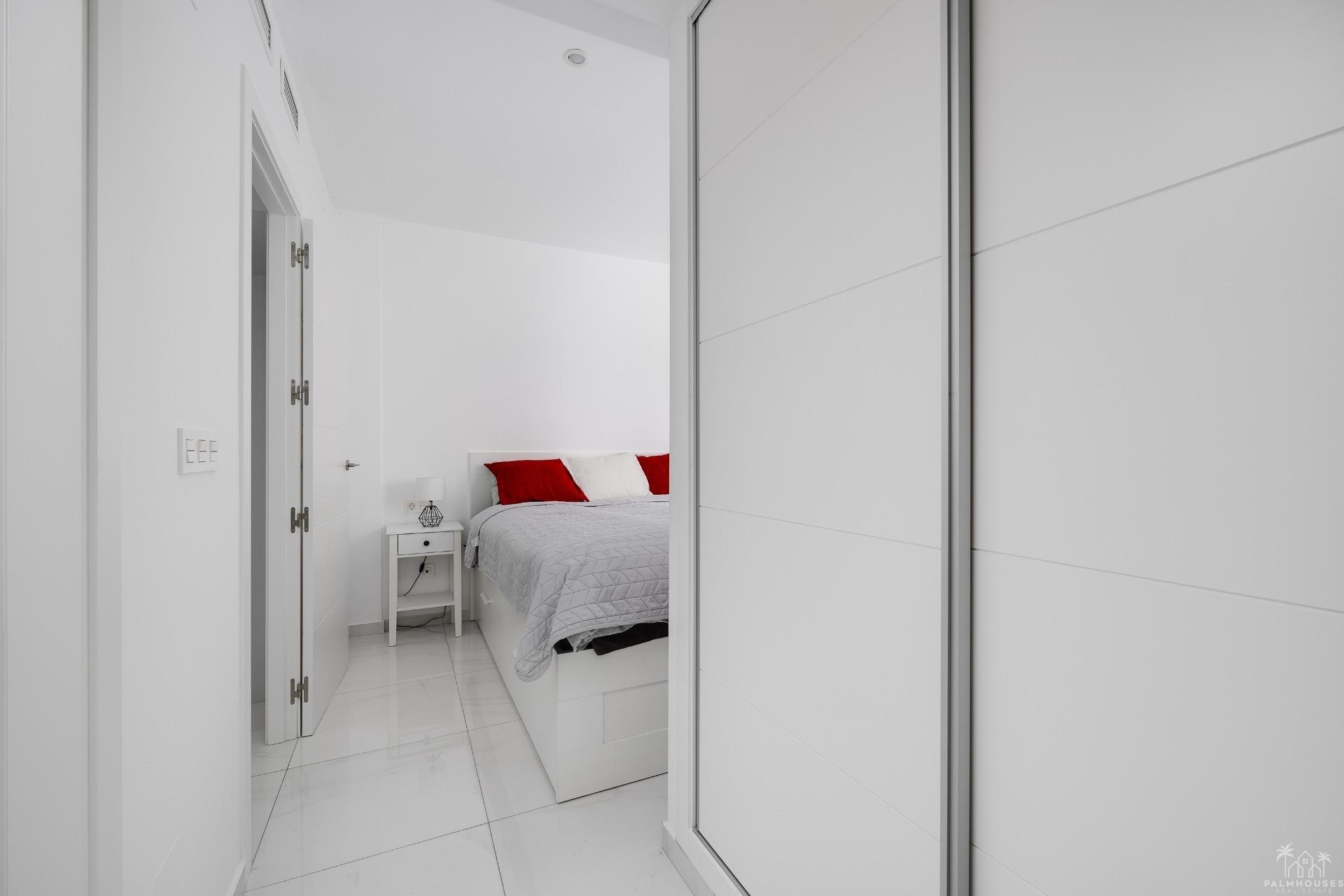 Resale - House - Torrevieja - Los Balcones