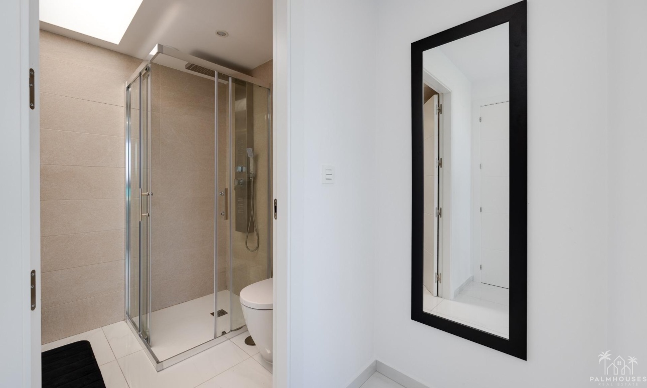 Resale - House - Torrevieja - Los Balcones