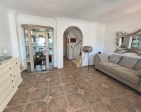 Resale - House - Torrevieja - Los Balcones