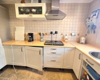 Resale - House - Torrevieja - Los Balcones