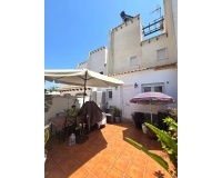Resale - House - Torrevieja - Los Balcones
