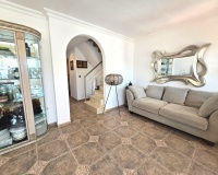 Resale - House - Torrevieja - Los Balcones