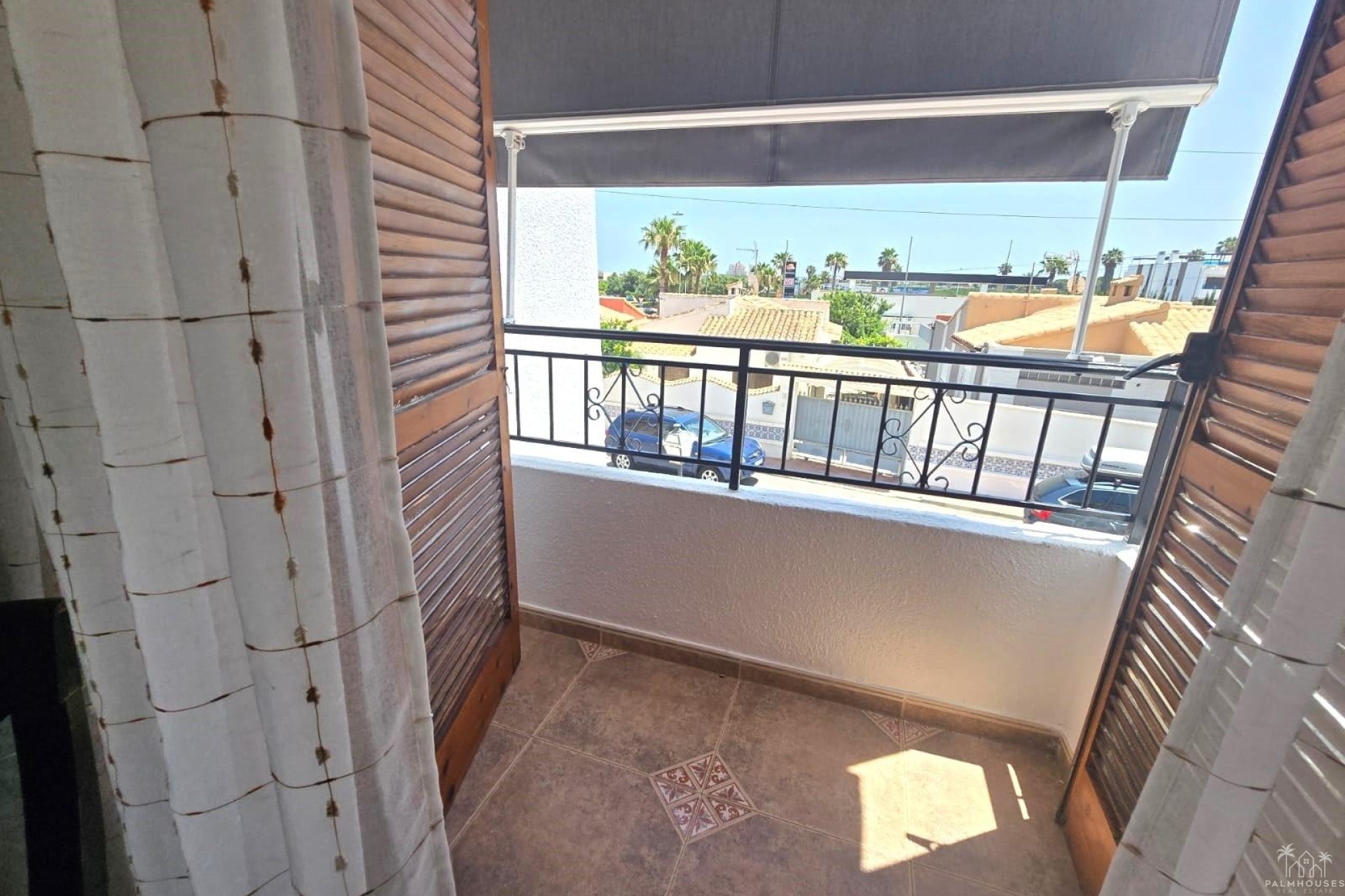 Resale - House - Torrevieja - Los Balcones