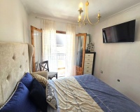Resale - House - Torrevieja - Los Balcones