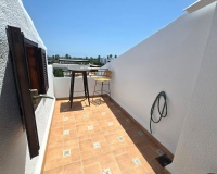 Resale - House - Torrevieja - Los Balcones