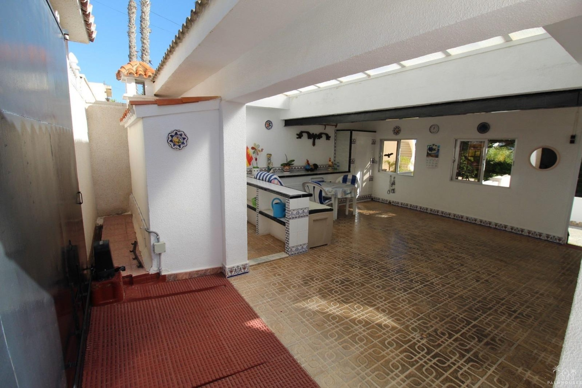Resale - House - Torrevieja - Los Balcones