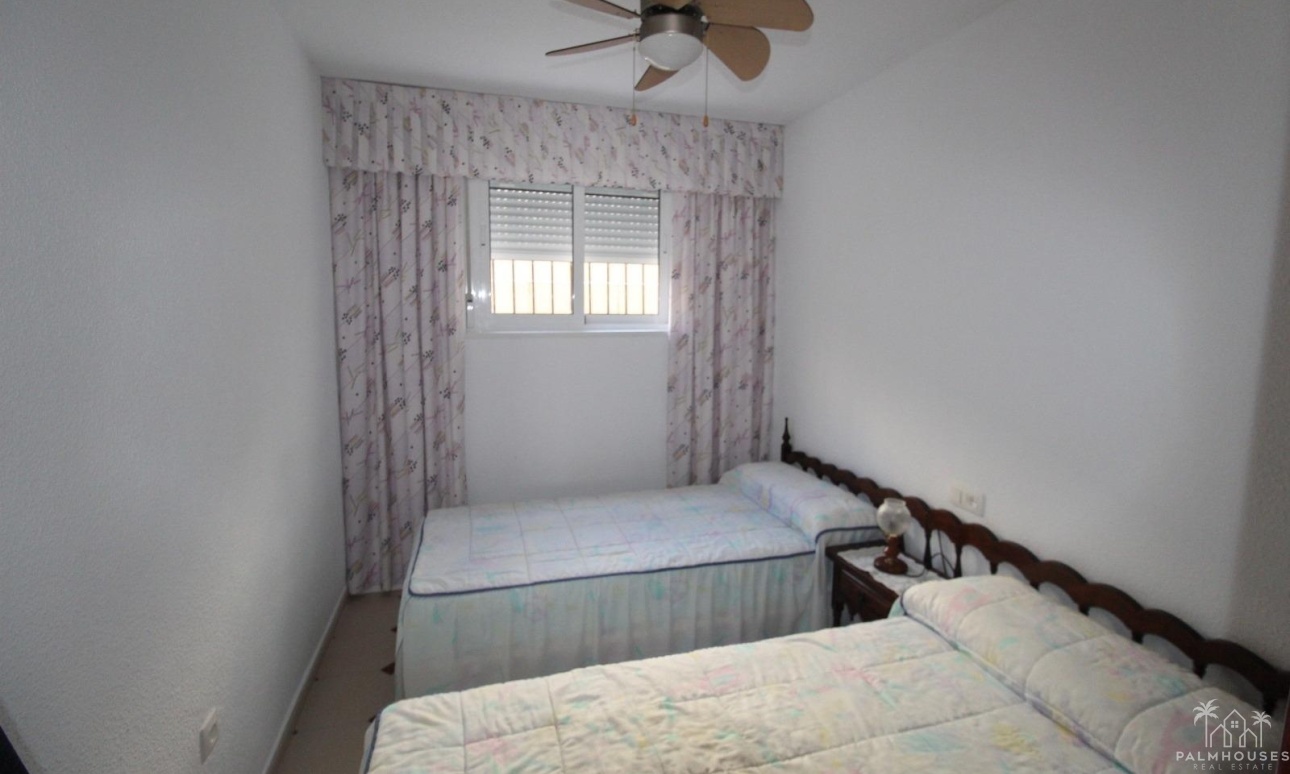 Resale - House - Torrevieja - Los Balcones