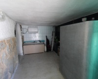 Resale - House - Torrevieja - Los Balcones