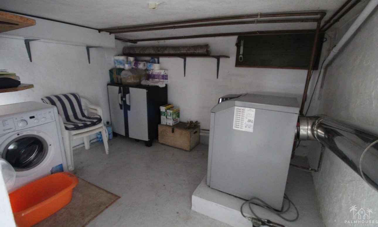 Resale - House - Torrevieja - Los Balcones