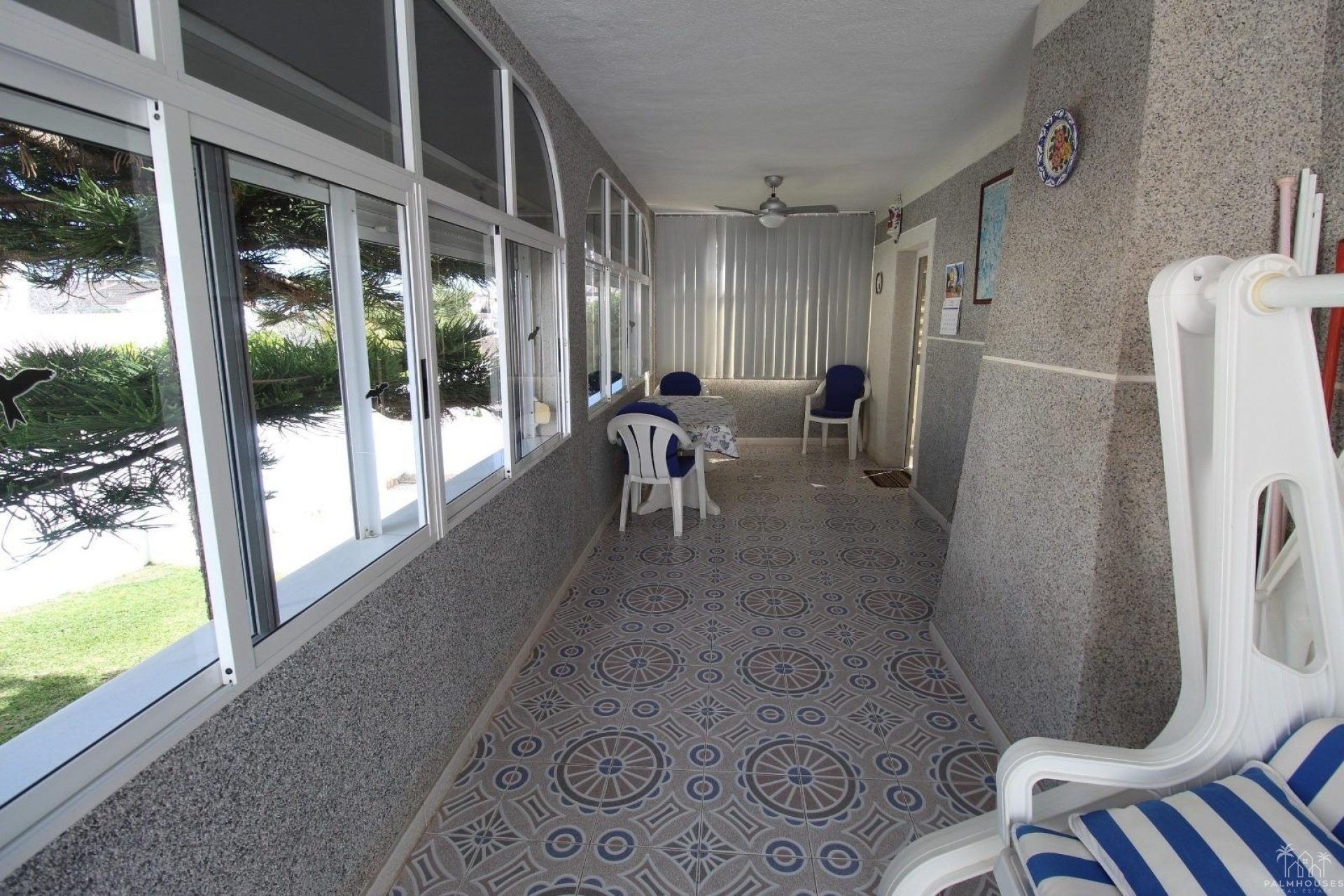 Resale - House - Torrevieja - Los Balcones
