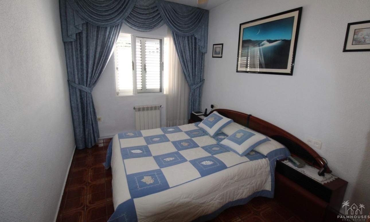Resale - House - Torrevieja - Los Balcones