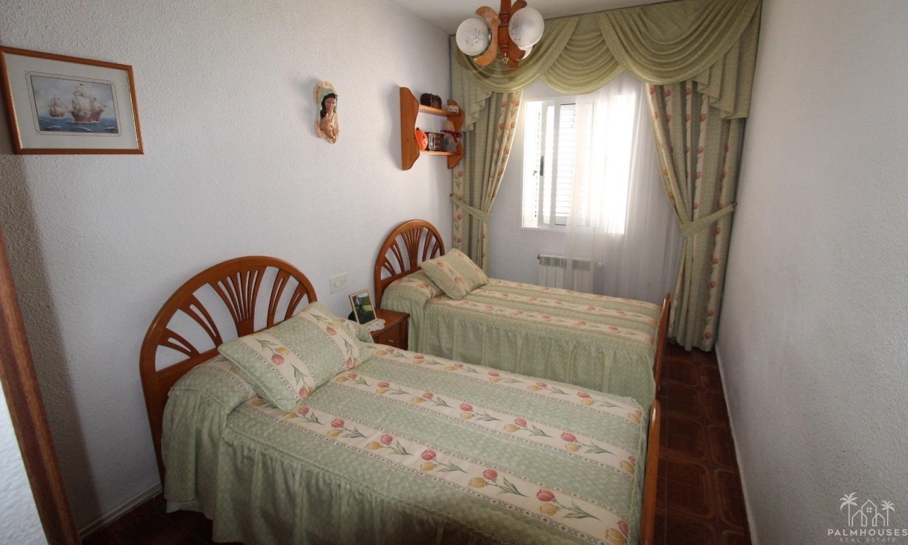 Resale - House - Torrevieja - Los Balcones