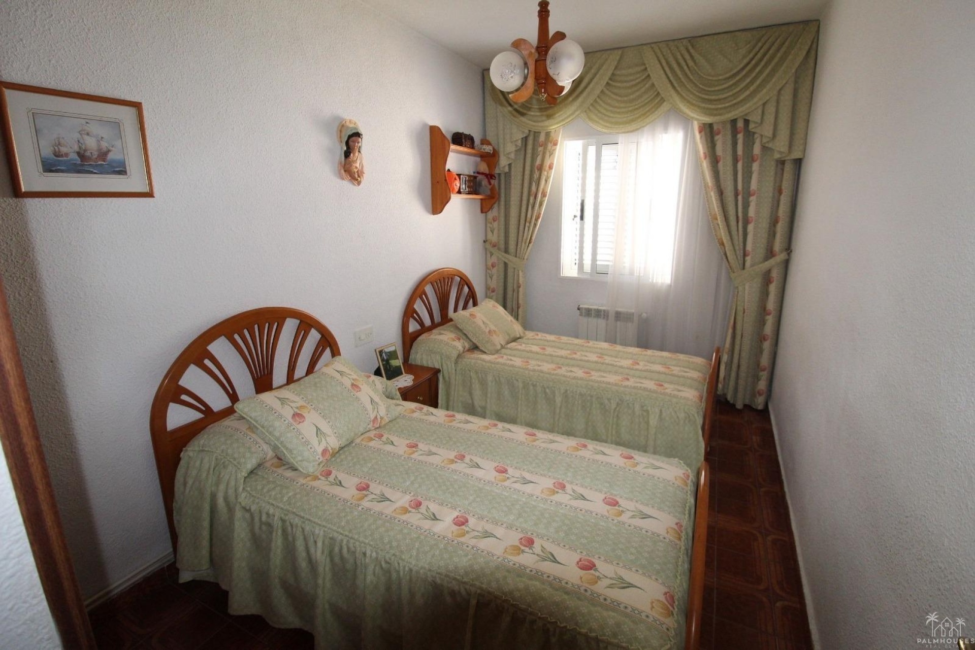 Resale - House - Torrevieja - Los Balcones