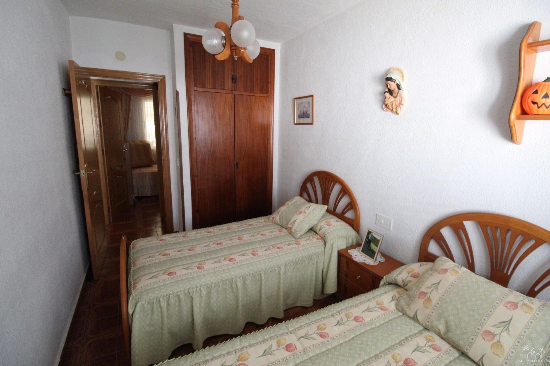 Resale - House - Torrevieja - Los Balcones