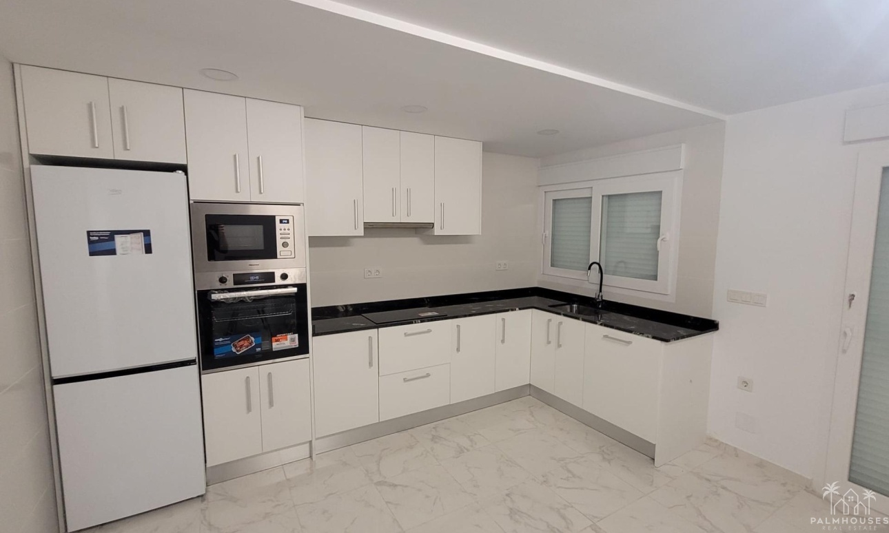 Resale - House - Torrevieja - Los Balcones