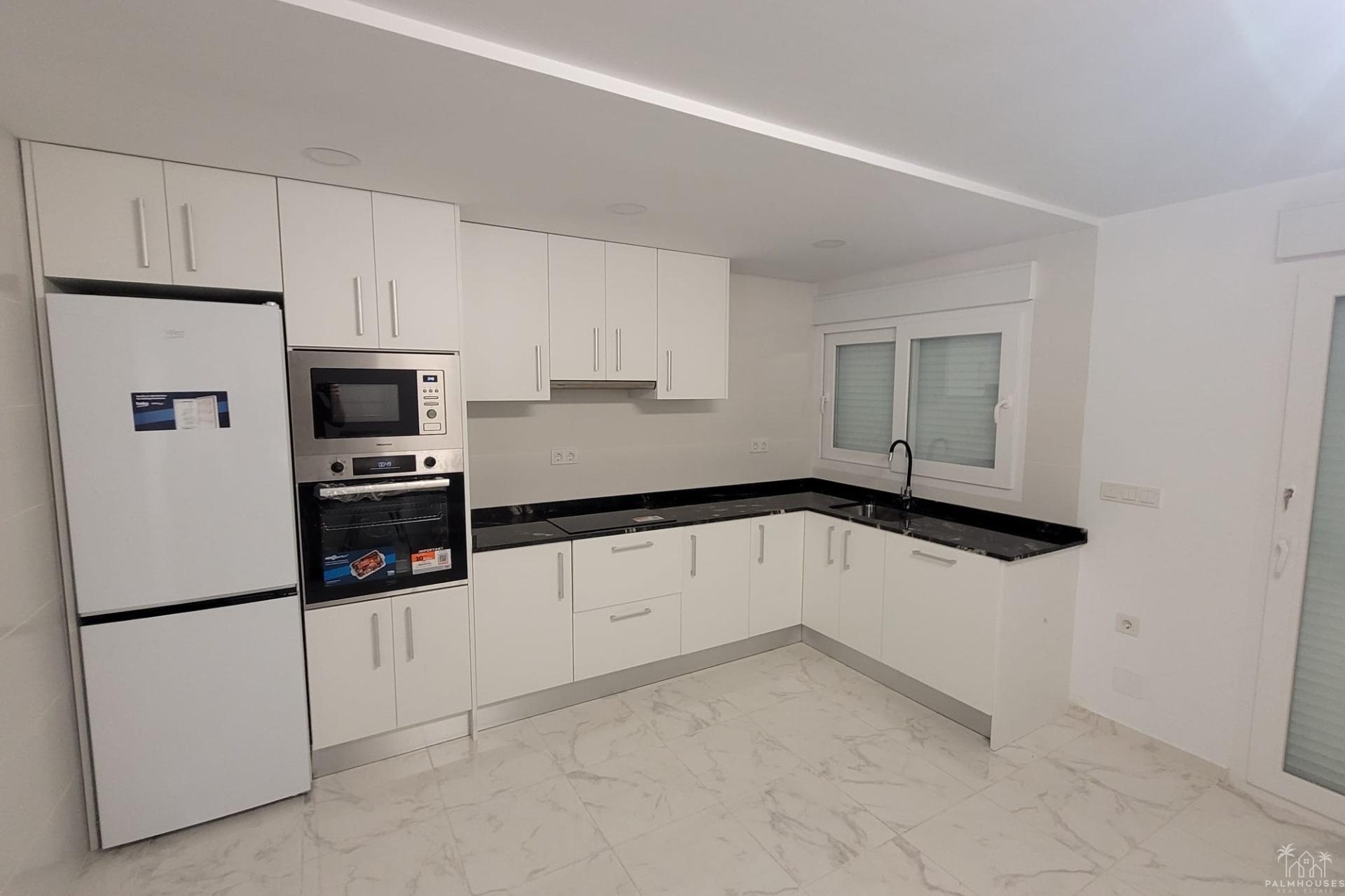 Resale - House - Torrevieja - Los Balcones