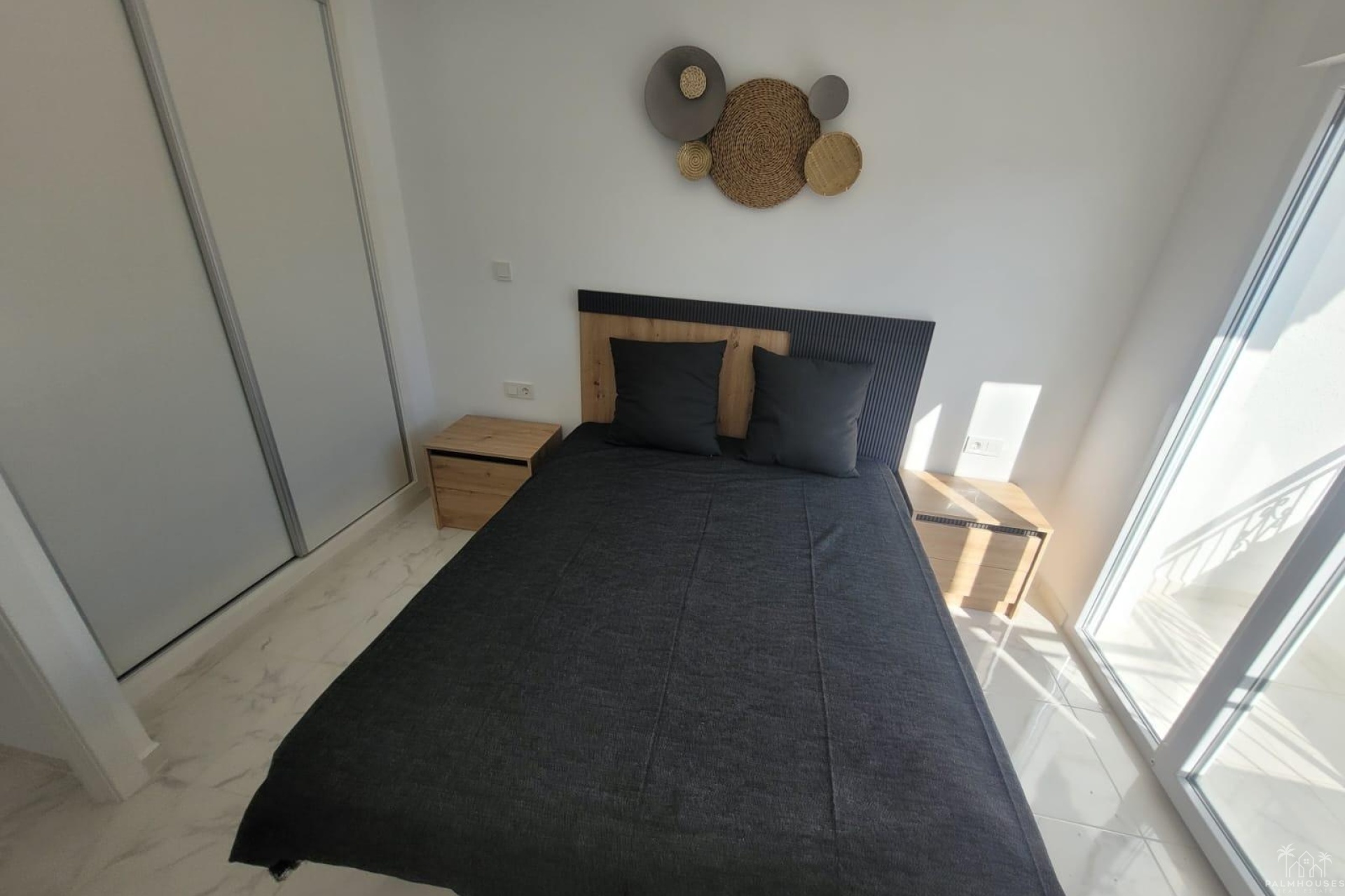 Resale - House - Torrevieja - Los Balcones