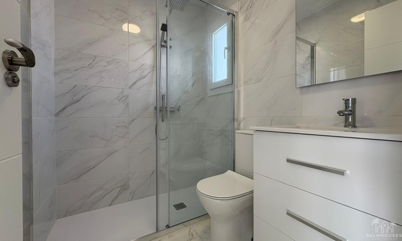 Resale - House - Torrevieja - Los Balcones