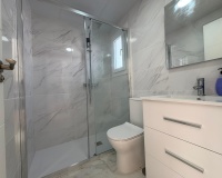 Resale - House - Torrevieja - Los Balcones