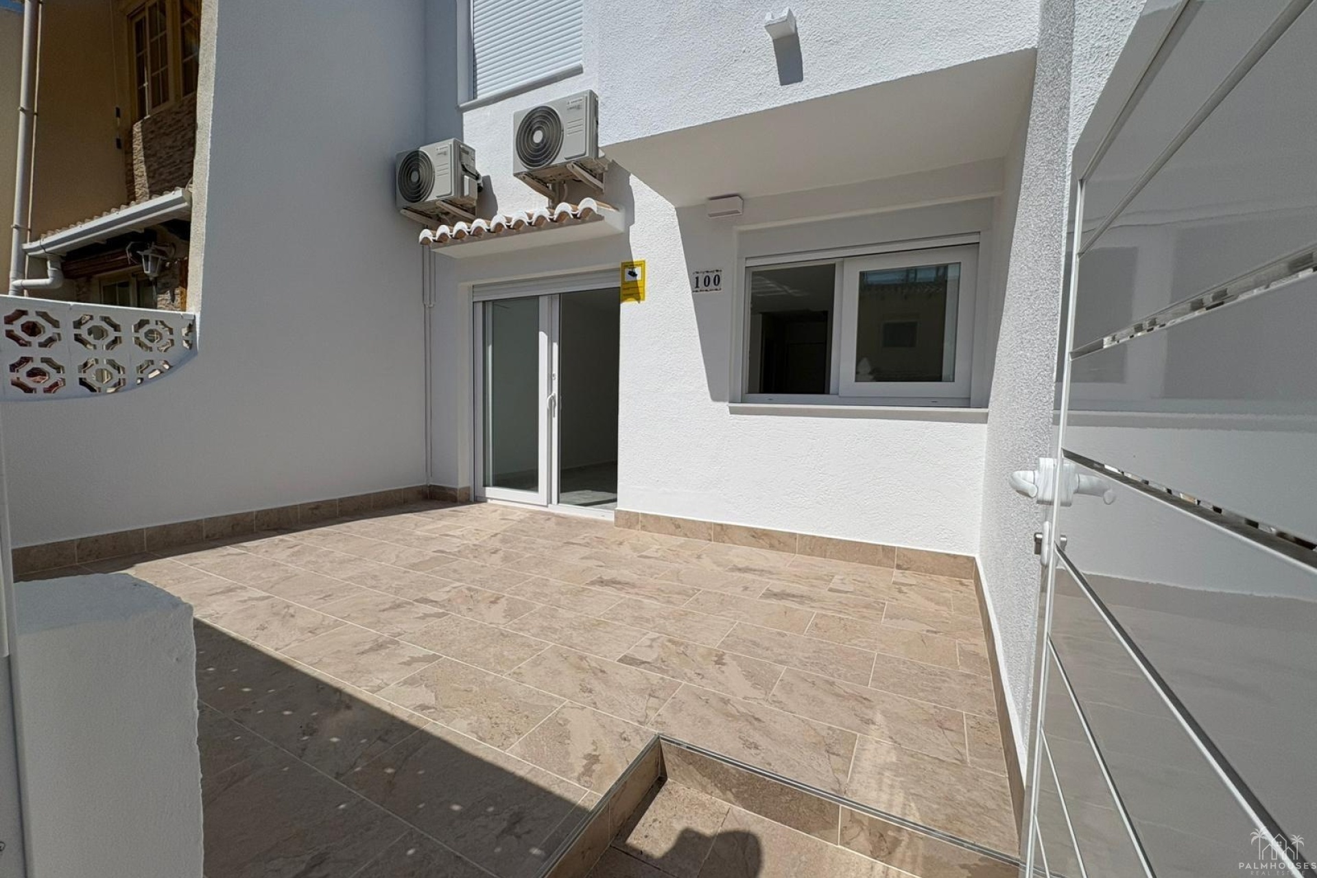 Resale - House - Torrevieja - Los Balcones