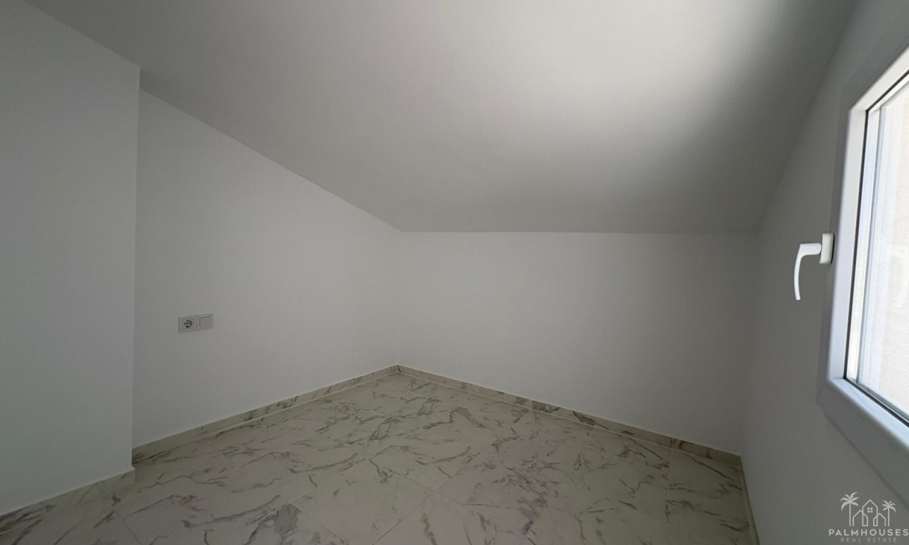 Resale - House - Torrevieja - Los Balcones