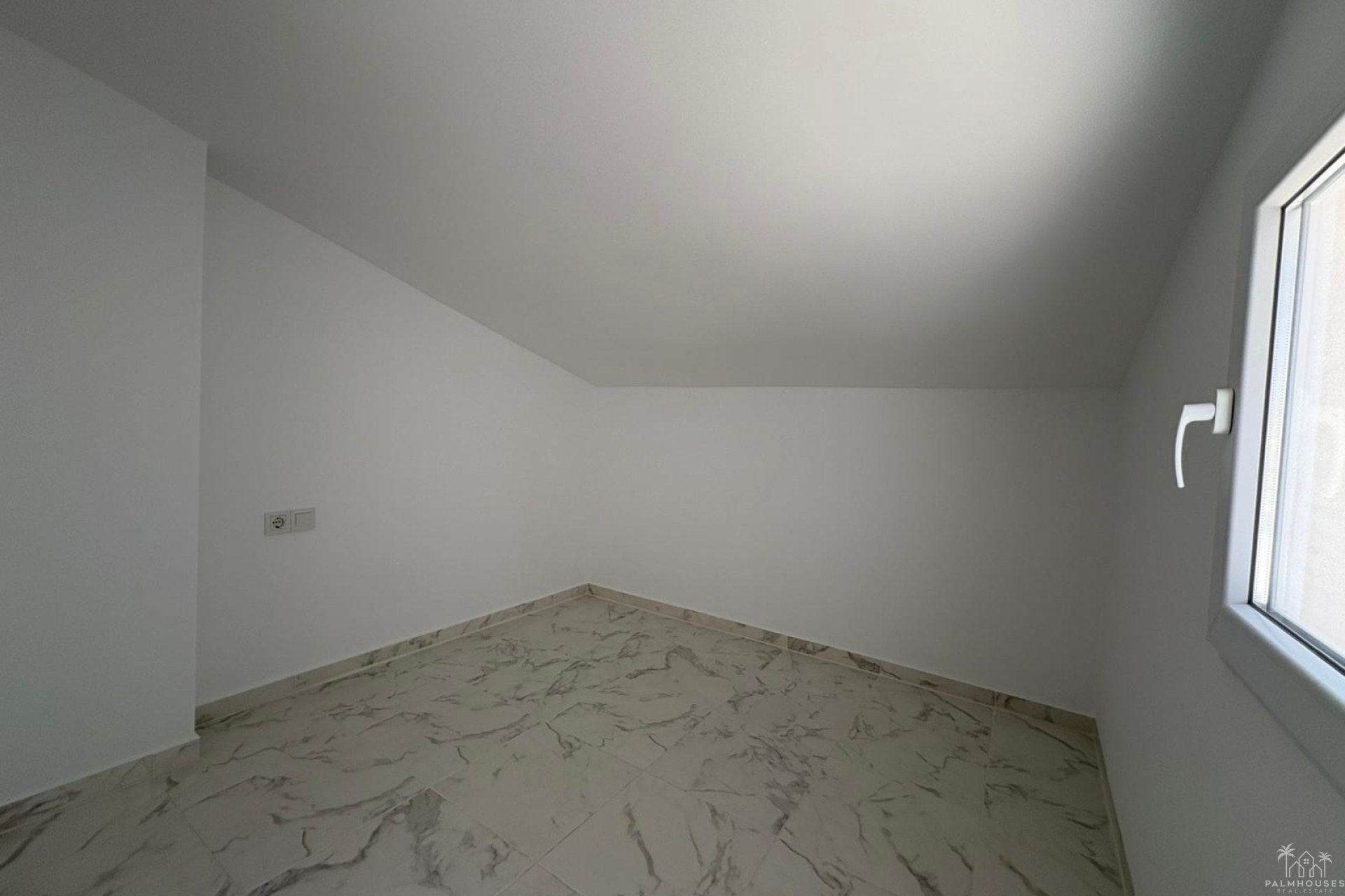 Resale - House - Torrevieja - Los Balcones