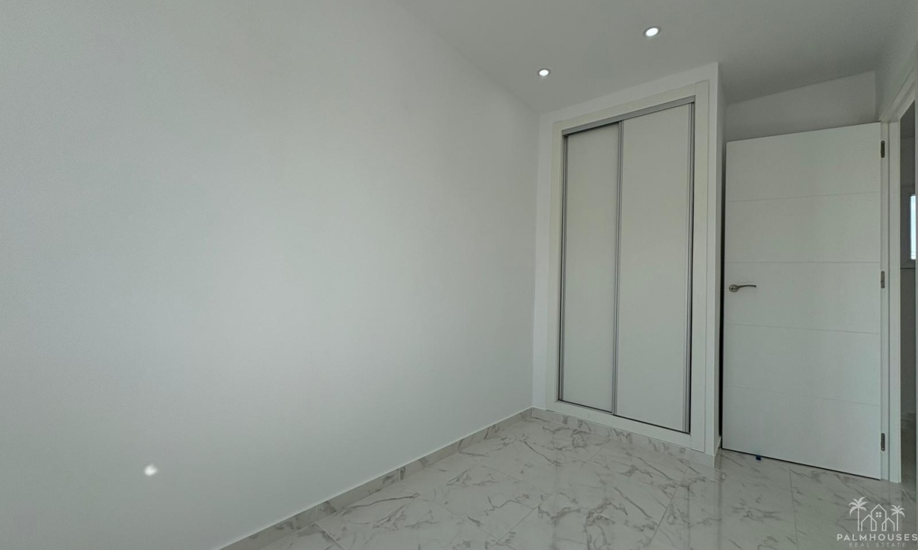 Resale - House - Torrevieja - Los Balcones