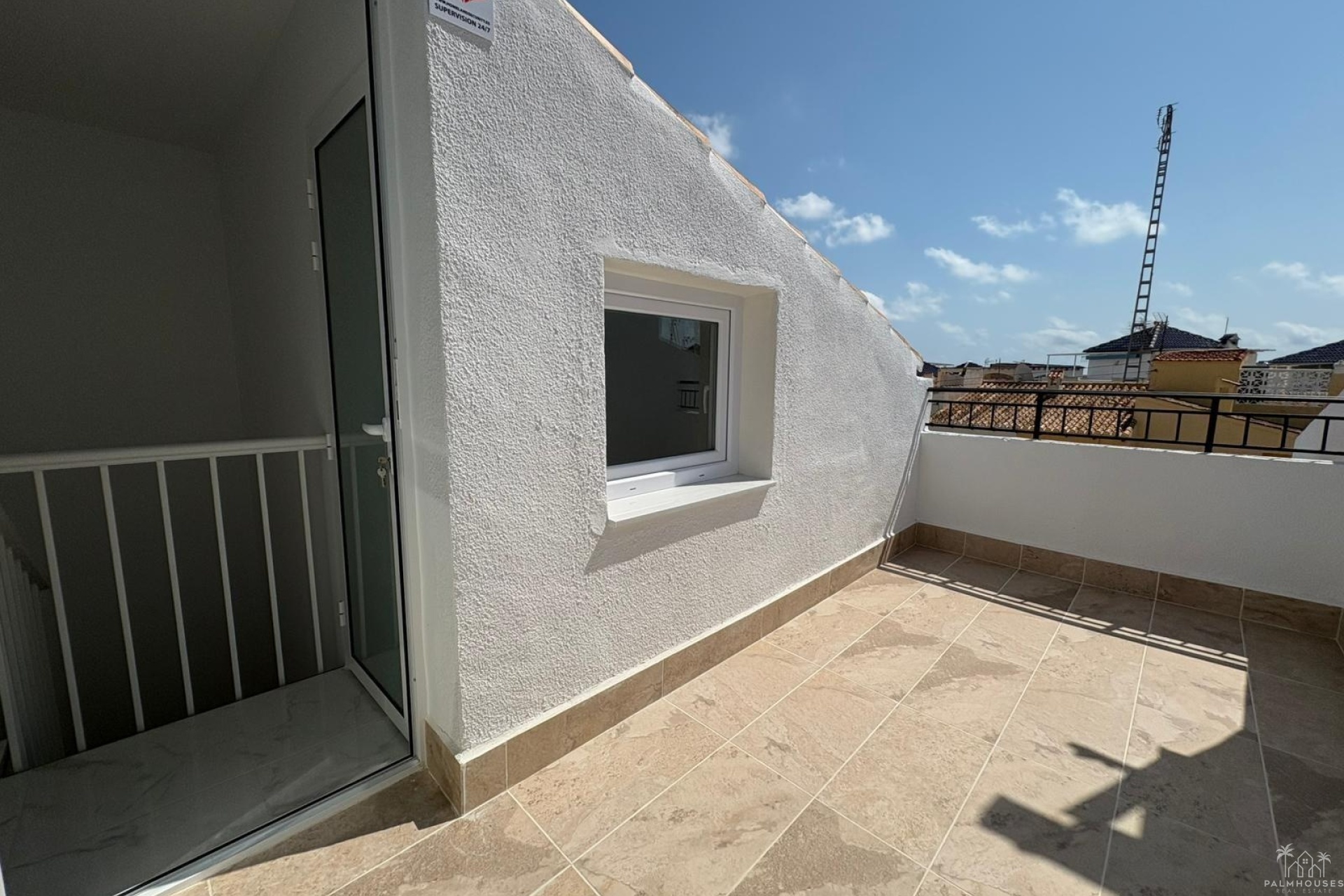 Resale - House - Torrevieja - Los Balcones