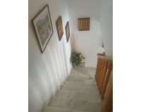 Resale - House - Torrevieja - Los Europeos