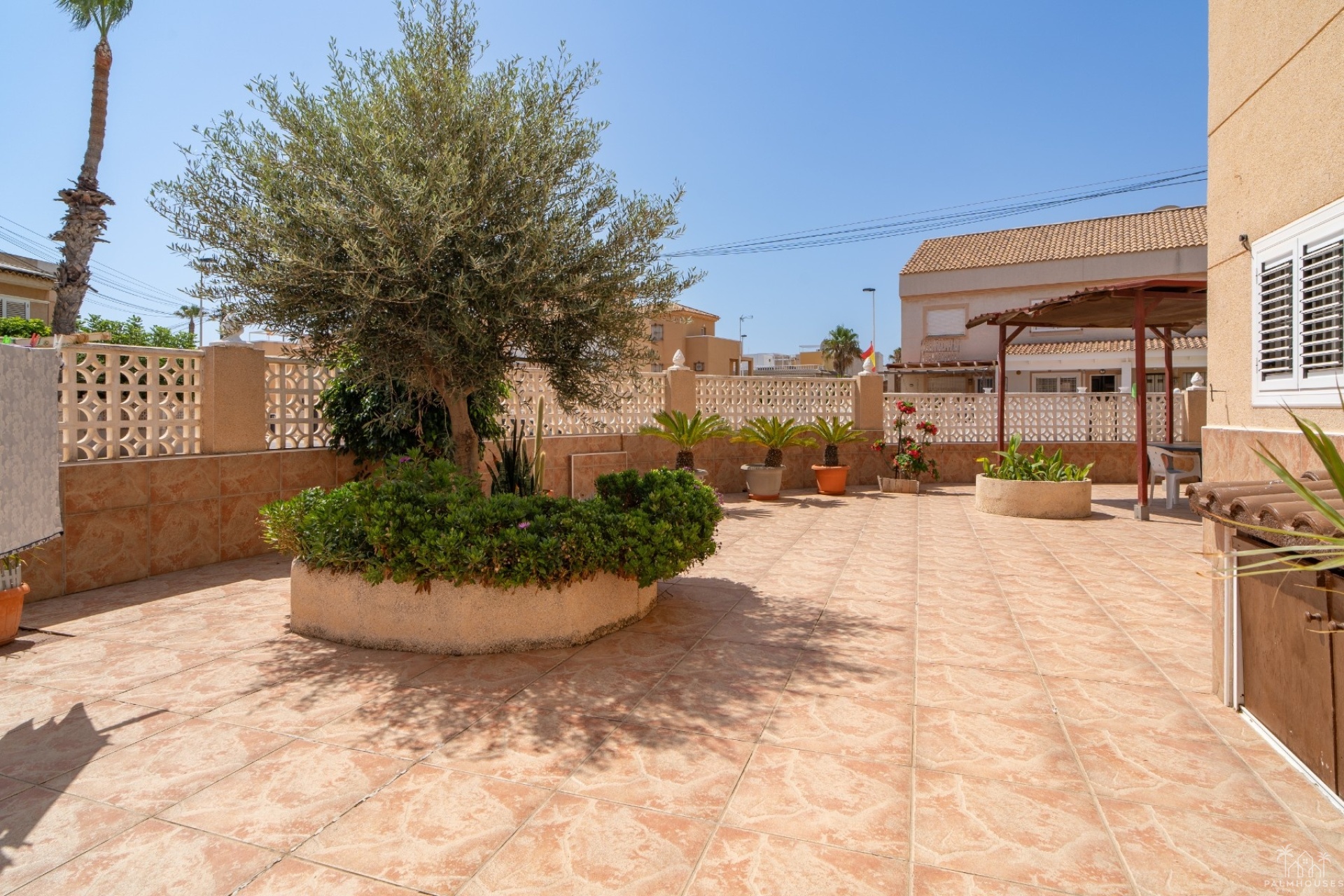 Resale - House - Torrevieja - Los Frutales